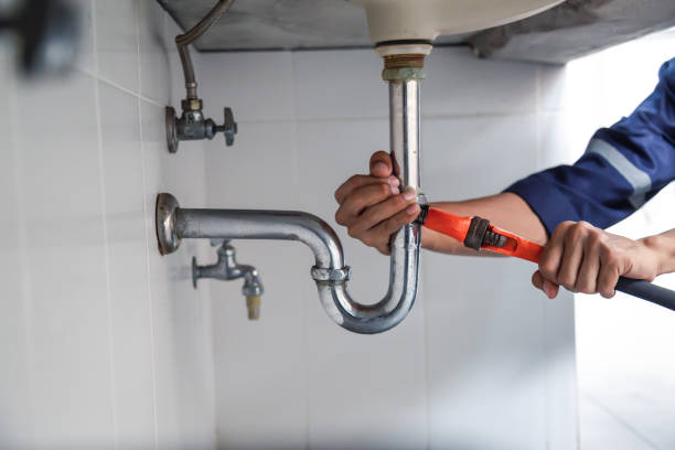 Best Residential Plumbing Services  in Elk Point, SD